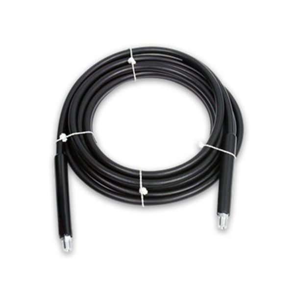 Solution Hose 25′ 1/4"