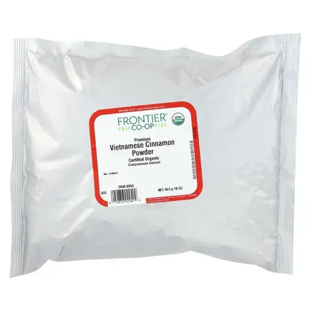 CINNAMON VIETNAM GRND OG | 1 LB