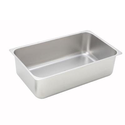 Winco C-WPP Spillage Pan Full Size