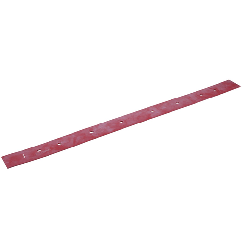 Tennant/Nobles - 4087973 - Blade, Sqge, Rear, 815L (Replaces Tennant 9017756)