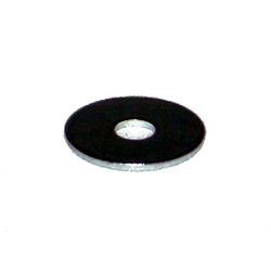 Wshr-Flat .563X.266X.063 Stl.