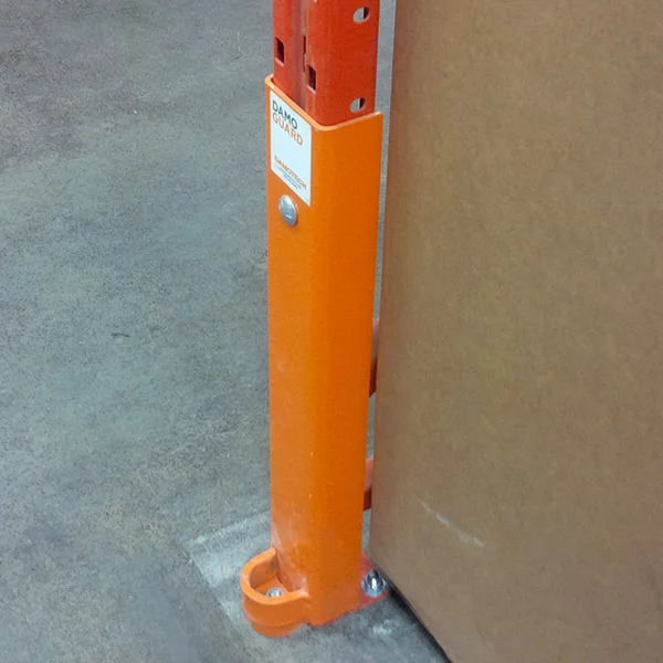 Column Guard - Post Protector - 18" Height