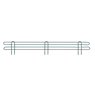 Metro L36N-4K3 Super Erecta Shelf Ledge 36"W X 4"H