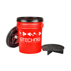 Detailing Bucket Kit