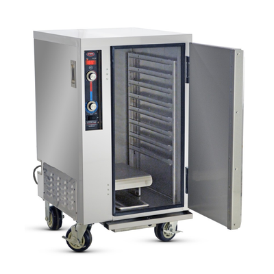 FWE/Food Warming Equipment MT-1220-8 Heated Cabinet Mobile