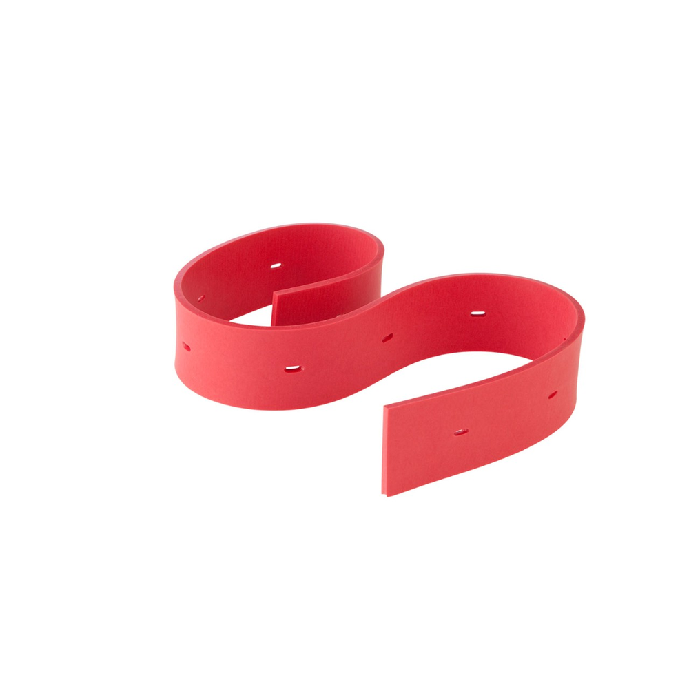 Tennant/Nobles - 4036854 - Blade, Sqge, Rear, 32.68L Linatex[500Mm] (Replaces Tennant 1011456)