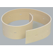 Squeegee Rubber, Rear