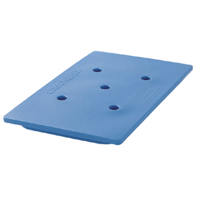 Cambro CP1220159 Full Size Cold Blue Camchiller 