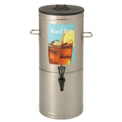Bloomfield 8802-5G 5 Gallon Tea Dispenser