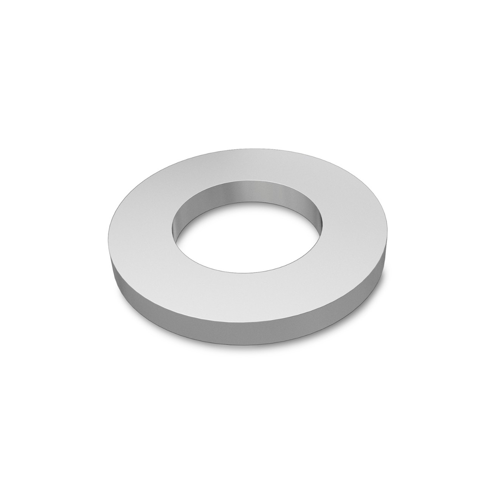 Tennant/Nobles - 4037581 - Washer, Flat, 0.51B 0.94D .10, Nyl (Replaces Tennant 1013936)