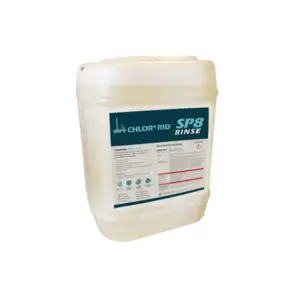 CHLOR*RID™ SP8 Rinse