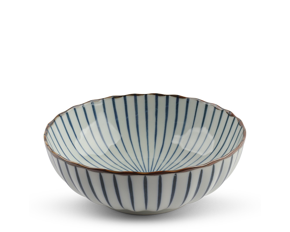 Tokusa 7.25" Bowl