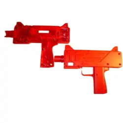 L & R SHELL SET