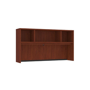 PL140OH 66" OPEN HUTCH- CHERRY