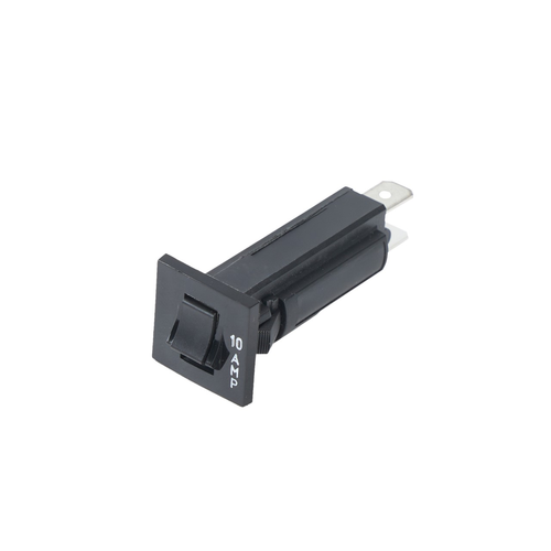 Tennant/Nobles - 4032587 - Circuitbreaker, 10.0A, Resetable (Replaces Tennant 1064187)