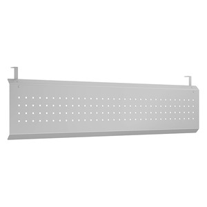 MMP1865 METAL MOD PANEL 18X65"- Silver