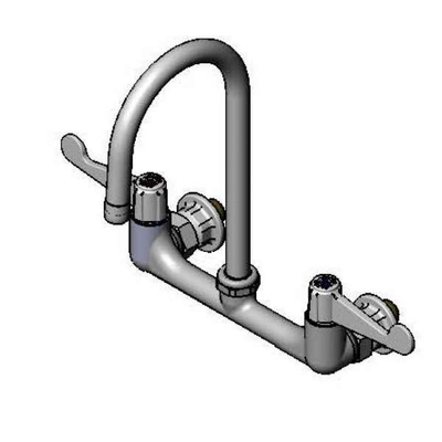 T&S Brass 5F-8WWB05 Equip Faucet Swivel