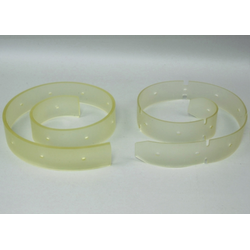 Urethane Blade Kit