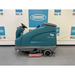 Tennant Factory Recon Certified T16-24068 Scrubber