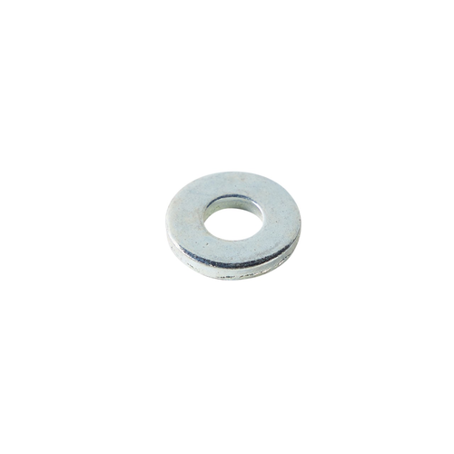 Tennant/Nobles - 4018313 - Washer, Flat, 0.38B 0.88D .12, Stl, Pl (Replaces Tennant 69461)