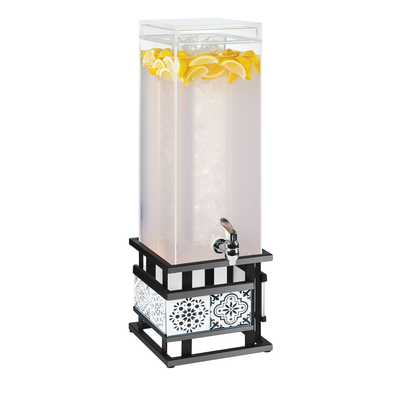 Cal-Mil 4027-3-85 3 gallon Granada Beverage Dispenser