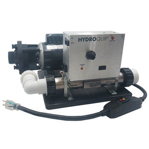 HydroQuip 1.0kW 120V Baptismal Equipment System BES-7010