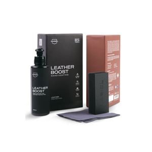 Nasiol LeatherBoost 150mL