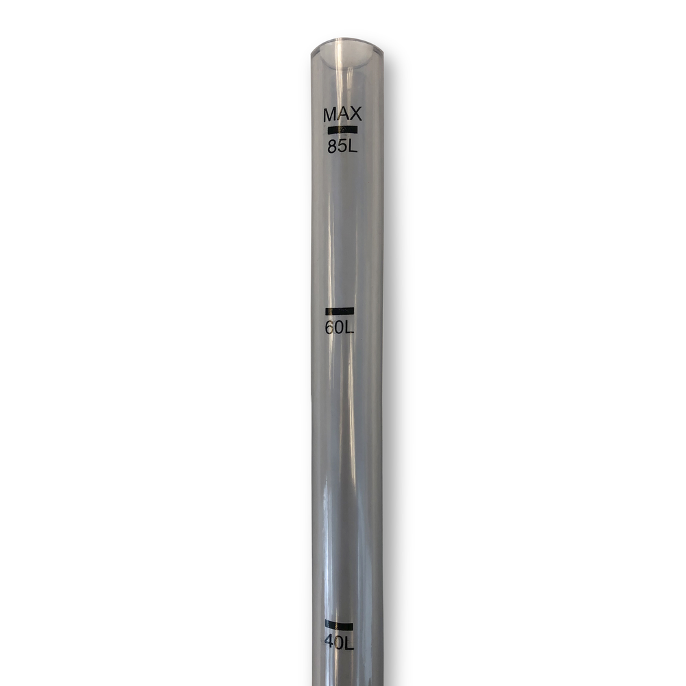 Hose, Drain, 1.00Id X 22.8L, Vyl [T5]