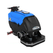 New Timberline XL-Series Walk Behind Floor Scrubber