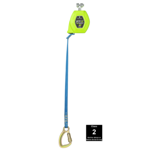 FT-X™ Web Tie-Back