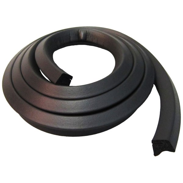 Steele Rubber Products Windshield weatherstrip