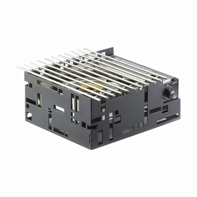 Cal-Mil 1617-13 13"W x 11"D x 6"H Squared Butane Stove Frame Only