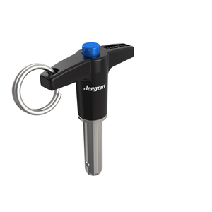 Jergens 801162 KLP, T-Handle, 1 X 1.00 SS