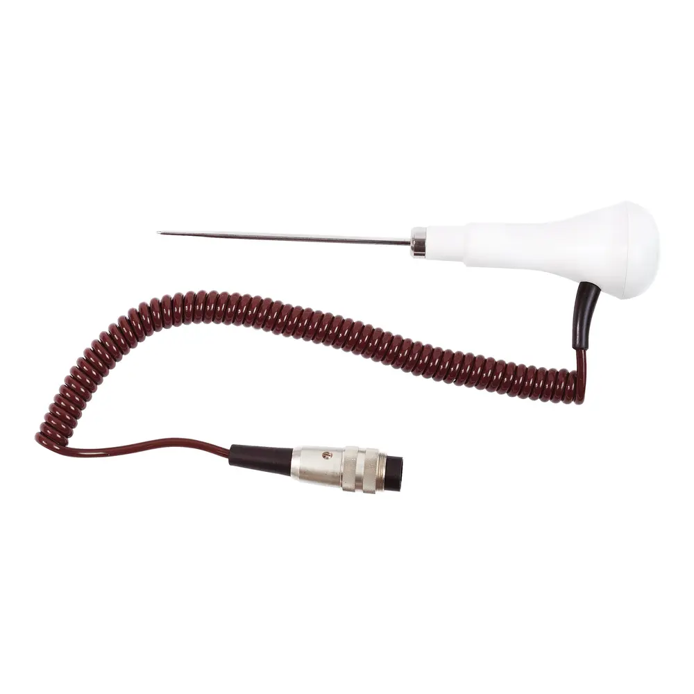 Waterproof Food Thermometer Penetration Probe (Comark)