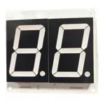 TIME FND 2P BOARD