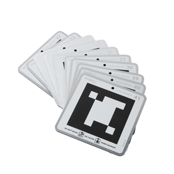 Tennant/Nobles - 4030201 - Label Kit, Sign, Amr [Ext10] (Replaces Tennant 1272747)