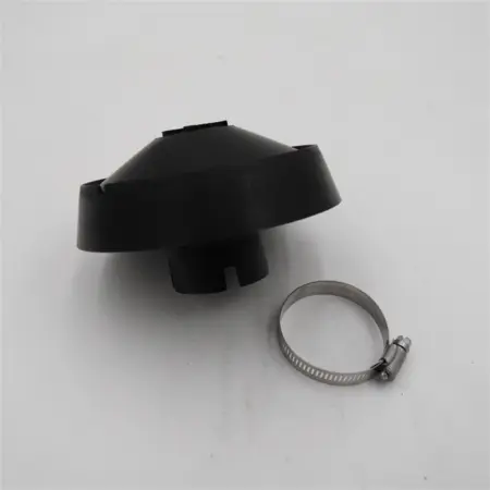 HOOD, INLET (STYLE E) X1
