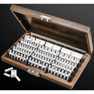 Gage Block Sets