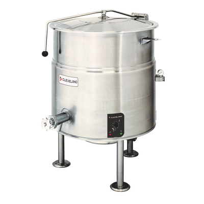 Cleveland Range KEL25 Electric Kettle