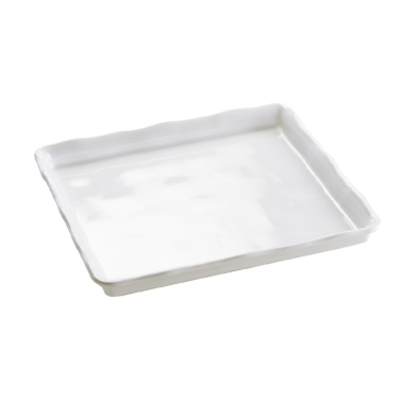 Cal-Mil 3415-15 13-7/8"W x 12-7/8"D x 1"H Tray