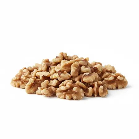 WALNUTS PCS LT GRANULES | 30 LBS