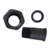 3/4" PLASTIC COUPLINGS W/GASKETS (PAIR)