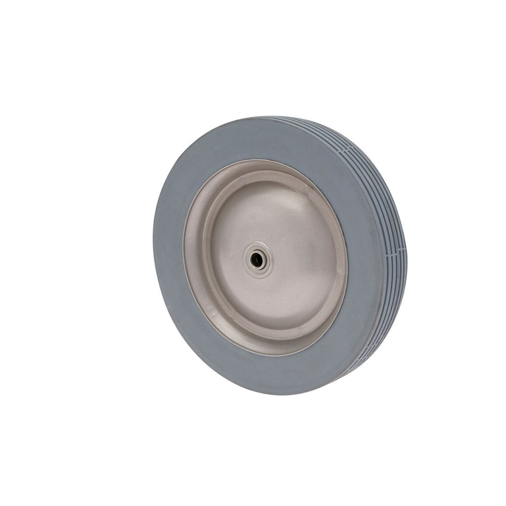 Tennant/Nobles - 4031744 - Wheel, 10.0D 1.78W, 0.50B,Gray Hub/Tread (Replaces Tennant 103068)