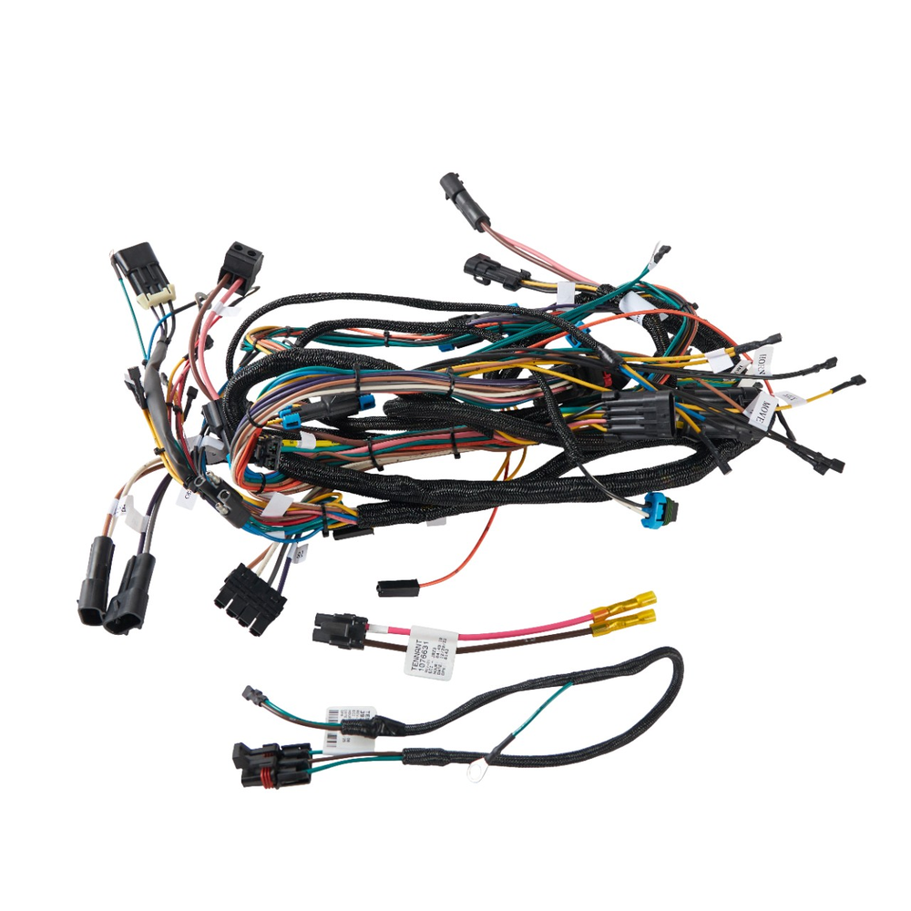 Tennant/Nobles - 4019685 - Harness Kit, Replmt, Ci [T7 / Ssr] (Replaces Tennant 9001454)