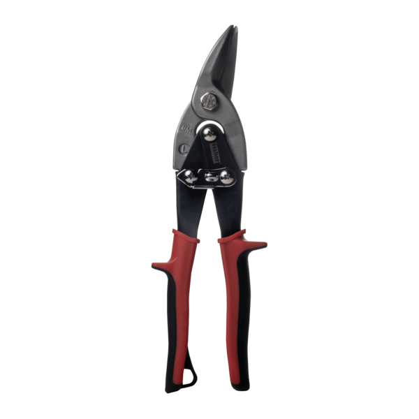 Aviation Tin Snips - Left Cut