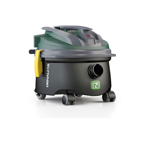 Nobles DENALI-16 Dry Canister Vacuum Cleaner