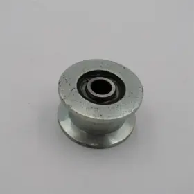 ASSEMBLY, ROLLER PT 430 EDGER