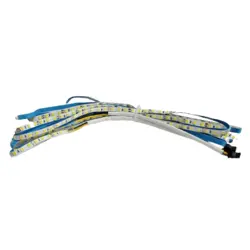 BOTTOM LED STRIP