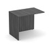 PL192 23X35 RETURN SHELL- COASTAL GRAY