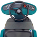Reconditioned Tennant R14 Ride-On ReadySpace Carpet Cleaner